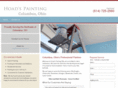 hoadspainting.com