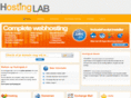 hostinglab.nl