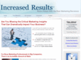 increasedresults.com