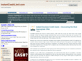 instantcreditlimit.com