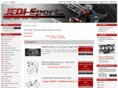 jedi-sports.de