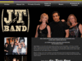 jinandtonicband.com