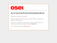 josteinsolli.net