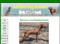 justbirddog.com