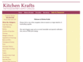 kitchen-krafts.com