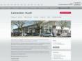 leicester-audi.co.uk