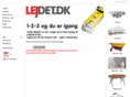 lejdet.com