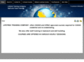 lifetrektraining.com