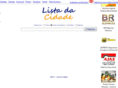 listadacidade.com