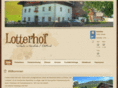 lotterhof.com