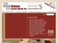 mainlandcustommarble.com