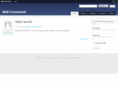 mallconnected.com