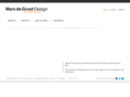 marcdegrootdesign.com