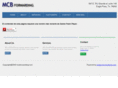 mcbforwarding.com