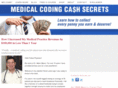 medicalcodingcashsecrets.com