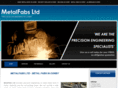 metalfabsltd.com