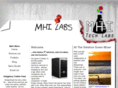 mhilabs.com