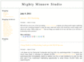 mightyminnowstudio.com