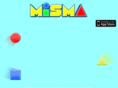 mismagame.com