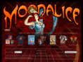 moonaliceposters.com