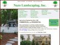 nazolandscaping.com