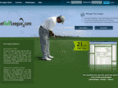 netgolfleague.com