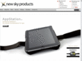 newskyproducts.com