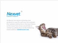 nexvet.com