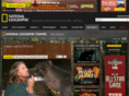 ngcwolves.com
