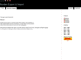 nordenexport.com