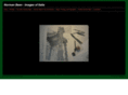 normanbeanfineart.com