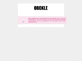 orckle.com