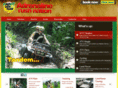 paddyadventurebali.com