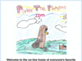 parkertheplatypus.com