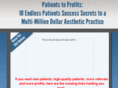 patientmarketingeasy.com