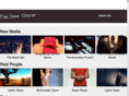 paulstonefilms.com