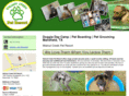 petslovewalnutcreek.com