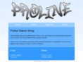 prolinediabolostring.com