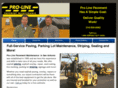 prolinepaving.com