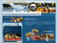 riverraftingcdo.com