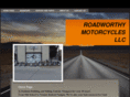roadworthymotorcycles.com