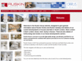 ruskinhomes.co.uk