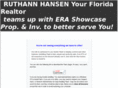 ruthannhansen.com