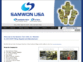 samwon-usa.com