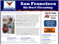 sanfranciscoairductcleaning.net