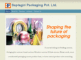 saptagiripackaging.com