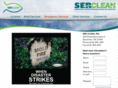 ser-clean.com