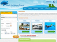 shellcaribbeantravel.com