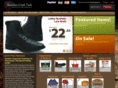 sheridancreektack.com