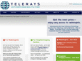 telerays.com